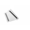 MAGNETOPLAN HOLTZ magnetoplan Magnetofix Funda magnética para documentos A4 vertical, transparente, 1 unidad (1130630)