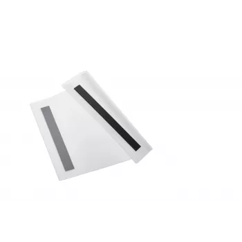 MAGNETOPLAN HOLTZ magnetoplan Magnetofix Funda magnética para documentos A4 vertical, transparente, 1 unidad (1130630)