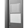 MAGNETOPLAN HOLTZ magnetoplan Magnetofix Funda magnética para documentos A4 vertical, transparente, 1 unidad (1130630)