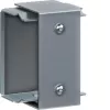 Hager FWK-Plus Conector de bandeja de cables 60x100 mm galvanizado en caliente FWKP601009VERZ