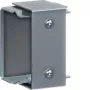 Hager FWK-Plus Conector de bandeja de cables 60x100 mm galvanizado en caliente FWKP601009VERZ