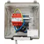 DEHN DCU EMOB 1 32 Protector contra sobretensiones tipo 1+2 (900904)