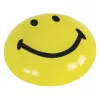 Magnetoplan 16672 Imanes para pizarra Smiley Ø 30 mm, 6 piezas