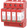 DEHN Protector contra sobretensiones tipo 2 guard DG MD TNS 275 (943400)