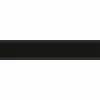 magnetoplan Magnetoflex Perfil en U 50 x 10 mm, de doble cara, magnetizado permanentemente (12822)