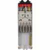Dehn SK EK480 G2S-2d LM DCOR 900443 Caja de fusibles para mástil