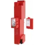 DEHN DSH ZP B2 TNS 255 Protector combinado de corriente de rayo y sobretensiones Type 1+2 DEHNshield ZP 909330 (909340)