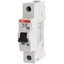 DEHN LS B6 DSH ZP LSG interruptor automático 6A curva B 1 polo 909497