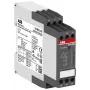 ABB CM-MSS.41S 1SVR730712R1200 relé de protección de motor, 24-240 V AC/DC, 2 contactos conmutados