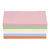MAGNETOPLAN HOLTZ Tarjeta de moderación rectangular blanca 200 x 100 mm (1 ud.) 111151510