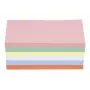 MAGNETOPLAN HOLTZ Tarjeta de moderación rectangular blanca 200 x 100 mm (1 ud.) 111151510