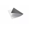 Magnetoplan funda magnética A4, funda transparente magnética autoadhesiva con magnetización permanente en toda la superficie (1120100)