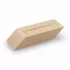 Magnetoplan imanes de diseño de madera rectangulares abedul 60 x 20 x 13 mm, 4 uds. 1665249