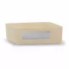 Magnetoplan imanes de diseño de madera rectangulares abedul 60 x 20 x 13 mm, 4 uds. 1665249