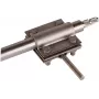 DEHN 610020 conector de conexión para pica de tierra de 20 mm