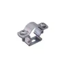 FRAENKISCHE ROHRWERKE abrazadera de separación para tubo de acero galvanizado Zn-Ni SSG-E-V 40 vz (20570040)