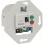 DEHN DSA 230 LA Tipo 2 dispositivo de protección contra sobretensiones 230V gris 924370