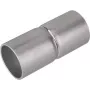 FRAENKISCHE ROHRWERKE conector de enchufe de aluminio AMS-E 40 (M40) 20950040