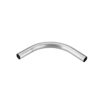 FRAENKISCHE ROHRWERKE codo de enchufe de aluminio ABS-E 16 codo de tubo, aluminio, 16 mm, 90° 20960016
