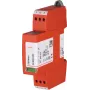 DEHNrail DR M 2P 255 Tipo 2 protector contra sobretensiones, 2 polos, 255 V AC, 40 kA, carril DIN 953200