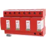 DEHN 951405 protector combinado modular para sistemas TN-S FM IP20