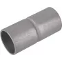 FRAENKISCHE ROHRWERKE acoplamiento de tubo de acero StaroSteck-ESV SMS-E-V 63 galvanizado 20550063