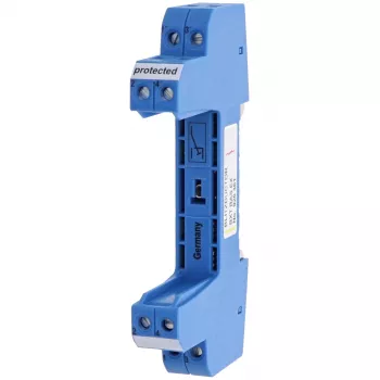 DEHN 920301 BXT BAS EX base para módulo de protección contra sobretensiones BLITZDUCTOR XT