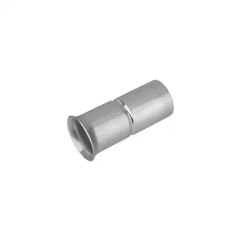 FRAENKISCHE casquillo terminal de enchufe de aluminio para tubo AES-E 16 20990016