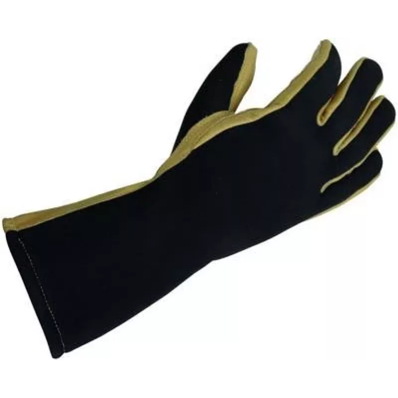 DEHN guantes aislantes eléctricos Clase 2 talla 10 APG 10 785798