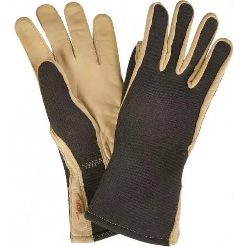 DEHN guantes aislantes eléctricos Clase 2 talla 10 APG 10 785798