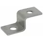 DEHN terminal 390499 forma Z acero inoxidable para cable de 4 mm