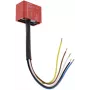 DEHN DEHNcord L3P 275SO IP Type 2 dispositivo de protección contra sobretensiones (900447)