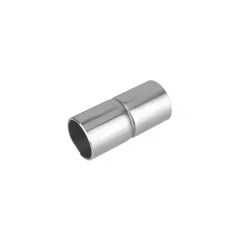 FRAENKISCHE ROHRWERKE GEBR. KIRCHNER GMBH & CO. KG manguito de acero inoxidable VMS-E 40 V2A/V4A W1.4571 (20850040)