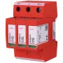 DEHNguard DG M YPV 1200 FM Type 2 dispositivo de protección contra sobretensiones para instalaciones fotovoltaicas 952565