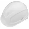 DEHN casco de seguridad para electricista blanco ESH U 1000 S SW (785706)