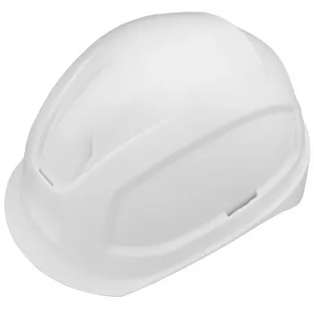 DEHN casco de seguridad para electricista blanco ESH U 1000 S SW (785706)