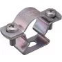 Fränkische SSG-E-V 50 abrazadera de distancia M50 acero zinc-níquel galvanizado 20570050