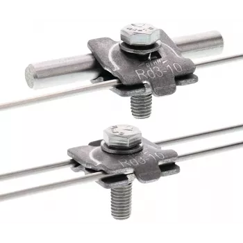 DEHN 540271 MMVK 3.5 8.10 SKM8X30 V4A accesorio de montaje
