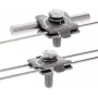 DEHN 540271 MMVK 3.5 8.10 SKM8X30 V4A accesorio de montaje