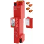 DEHN DSH ZP B2 SG TNS 255 pararrayos combinado y protector contra sobretensiones Type 1+2 909440