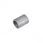 FRAENKISCHE acoplamiento roscado para tubo de acero blindado SM-E-V 50, galvanizado, M50, para FFS-ES/FFSK-ES-UV 20450050