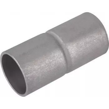 FRAENKISCHE ROHRWERKE SMS-E-V 20 acoplamiento de tubo de acero zinc-níquel galvanizado 20550020