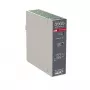 ABB CP-S.1 24/5.0 fuente de alimentación, 24V DC, 5A, 120W, carril DIN 1SVR320561R1000