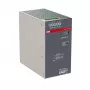 ABB CP-S.1 24/20.0 fuente de alimentación 480W 24V DC carril DIN 1SVR320761R1000