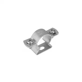 FRAENKISCHE ROHRWERKE abrazadera de distancia de aluminio VDE 0605, 4456 ASG-E 40 20975040