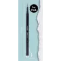 ONLINE magiXX recambio de bolígrafo gel negro 0,7 mm, pack de 3 40161/3