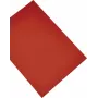 MAGNETOPLAN HOLTZ hoja de papel magnético DIN A4 rojo, recortable, 1 unidad (1266006)
