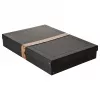 FALKEN PURE caja de almacenamiento 27,0 l negro 44,0 x 62,0 x 10,0 cm, 1 ud. 22001768000F