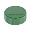 MAGNETOPLAN HOLTZ Discofix imán redondo Magnum, verde, ferrita de núcleo macizo, fuerza de sujeción 2,0 kg 1660005