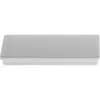 MAGNETOPLAN HOLTZ imán rectangular, gris, ferrita de núcleo macizo, fuerza de sujeción 1,3 kg (1665101)